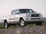 2007 Toyota Tacoma Double Cab